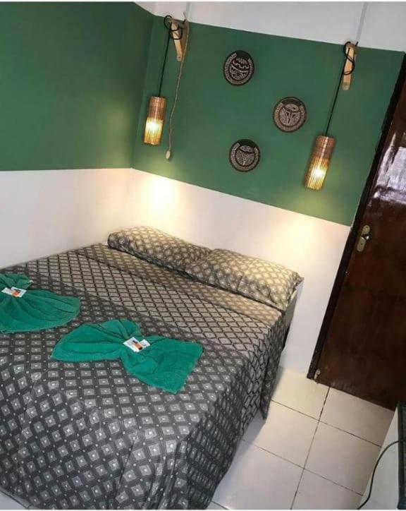 Pousada E Hostel Muiraquita Canoa Quebrada Eksteriør bilde