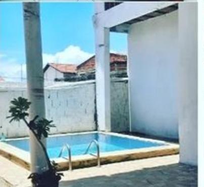 Pousada E Hostel Muiraquita Canoa Quebrada Eksteriør bilde